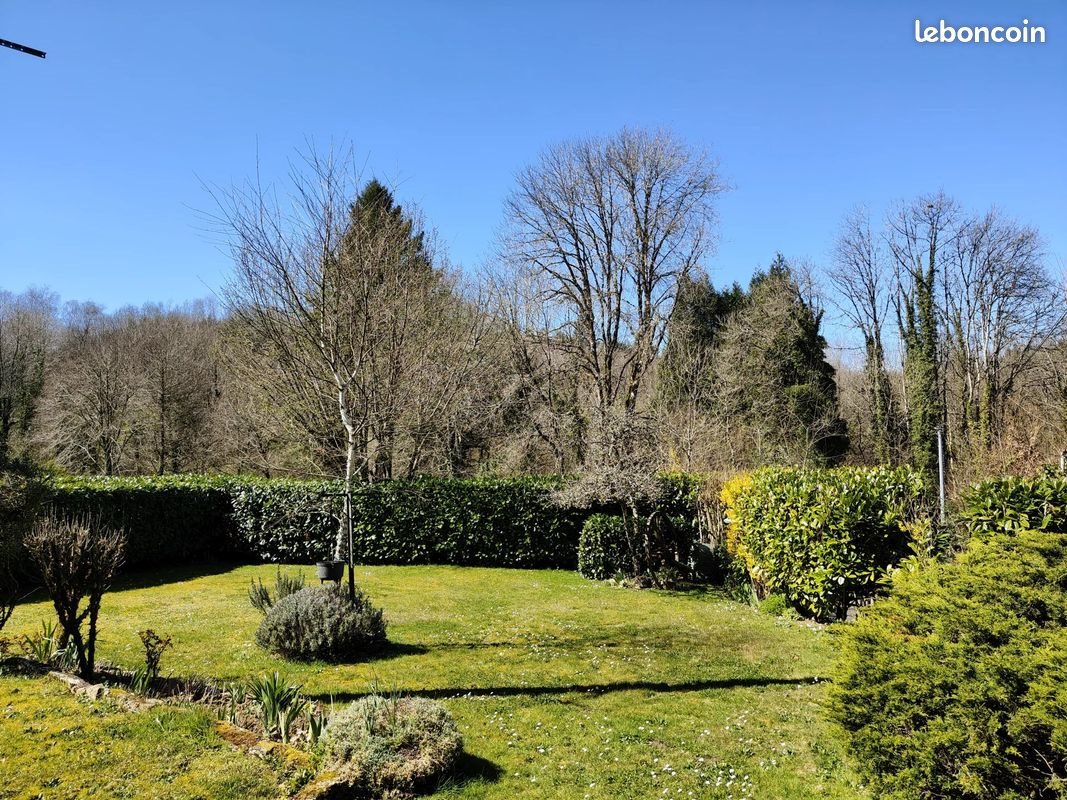 Maison à vendre, 90m², Cussac