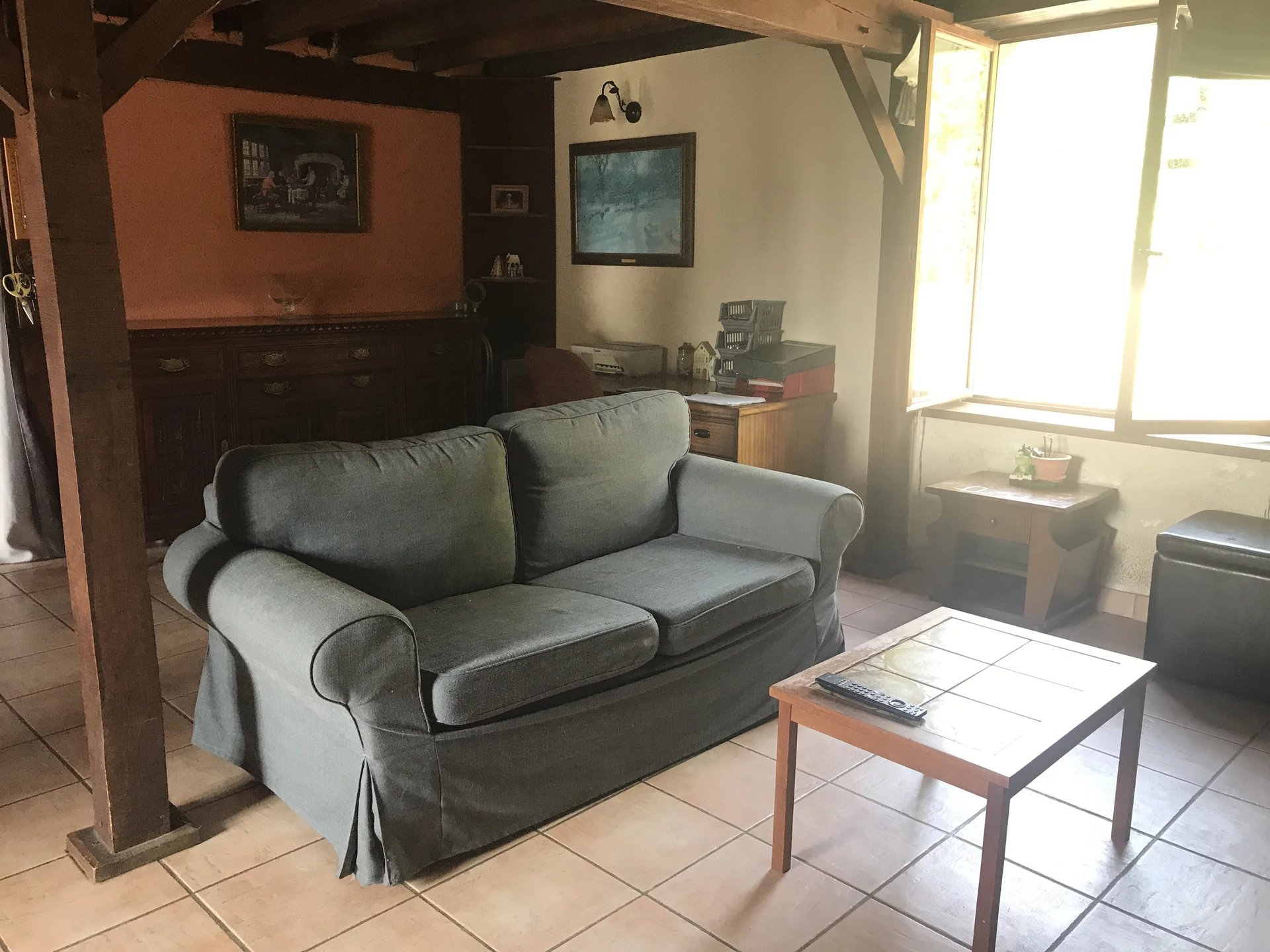 Maison à vendre, 258m², Saint-Léger-Magnazeix