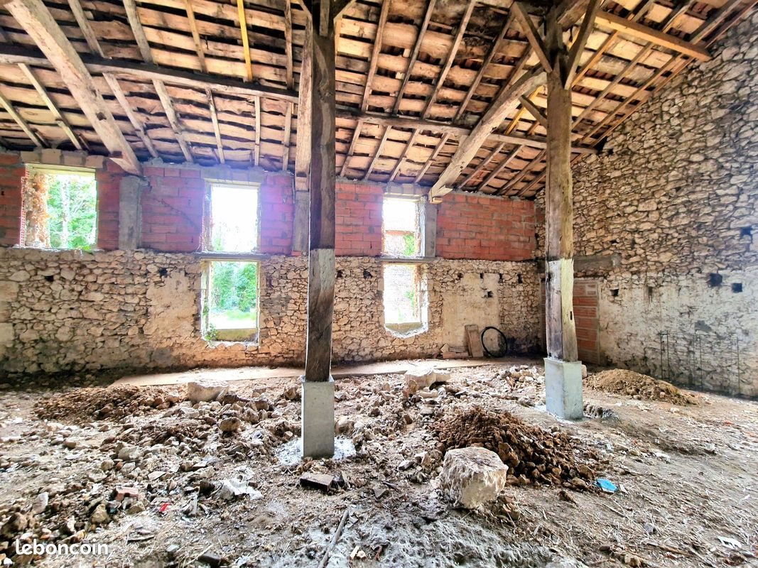 Maison à vendre, 68m², Agnac