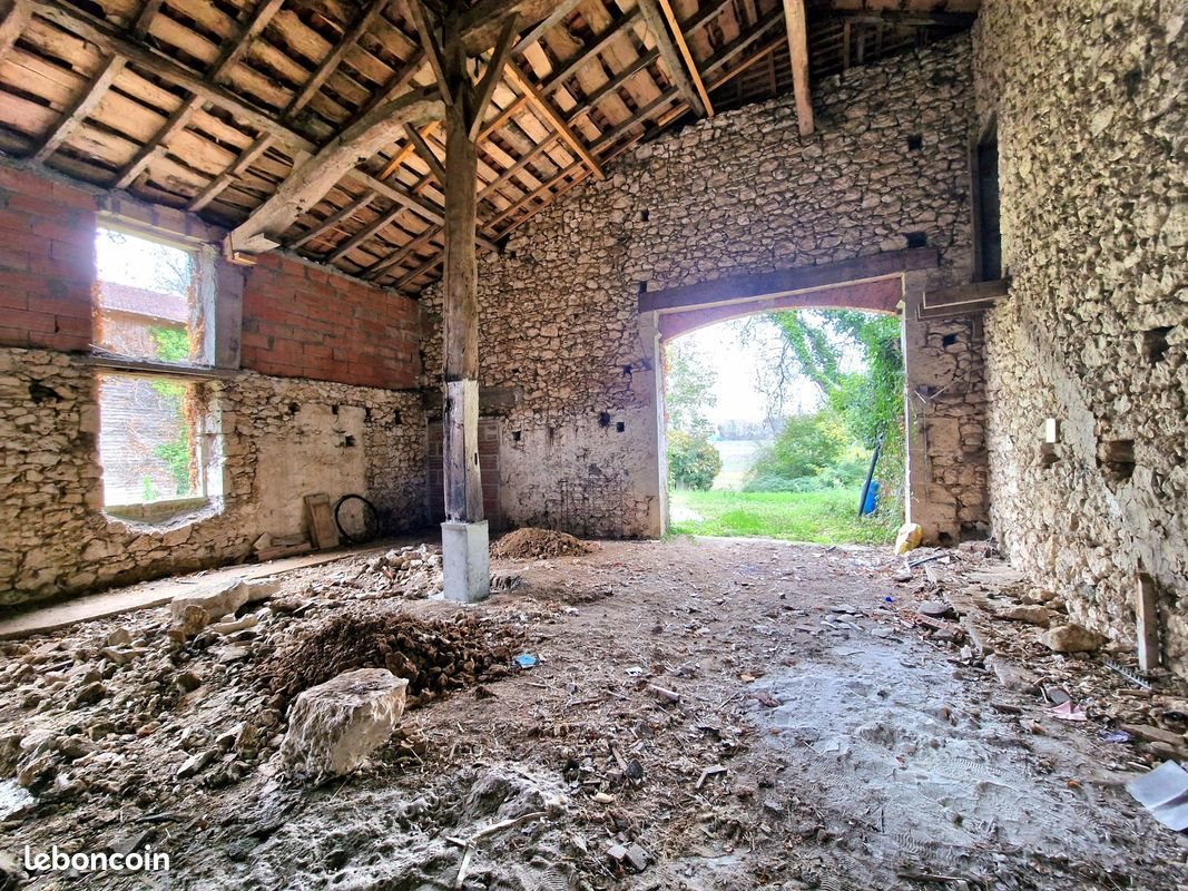 Maison à vendre, 68m², Agnac