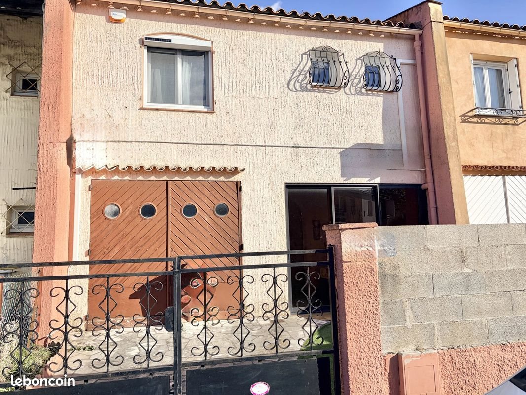 Maison à vendre, 98m², Carcassonne