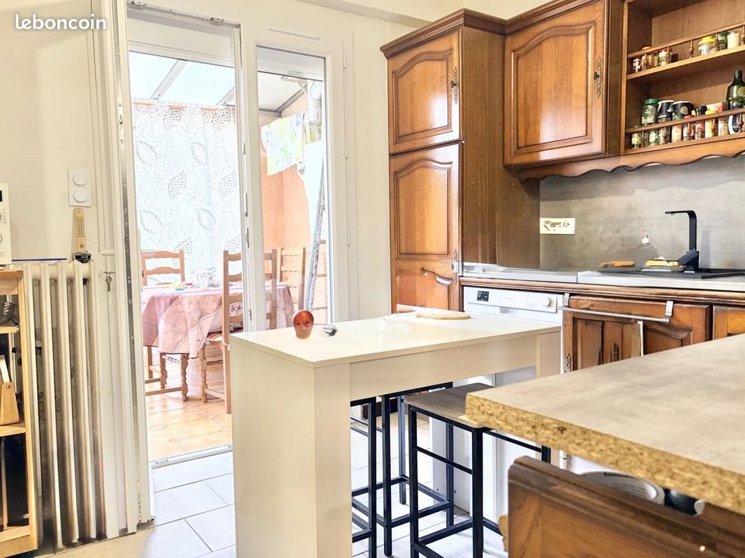 Maison à vendre, 98m², Carcassonne