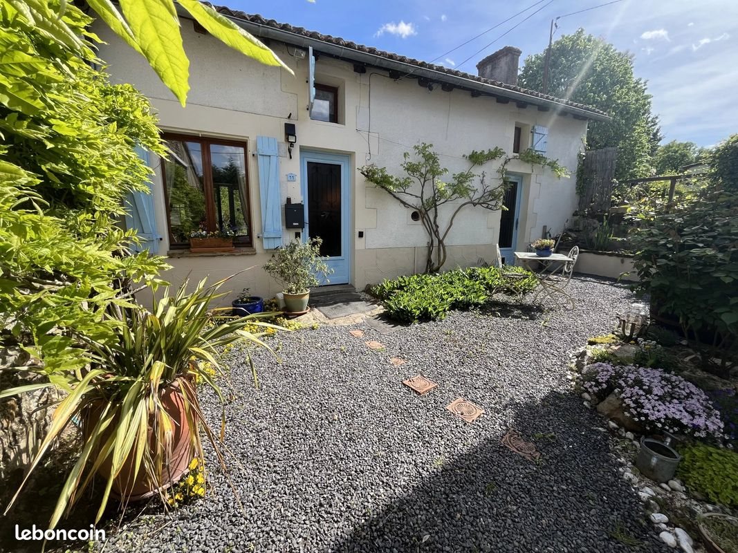 Maison à vendre, 100m², Adriers