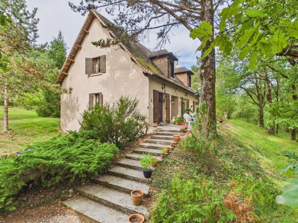 Maison à vendre, 180m², Javerlhac-et-la-Chapelle-Saint-Robert