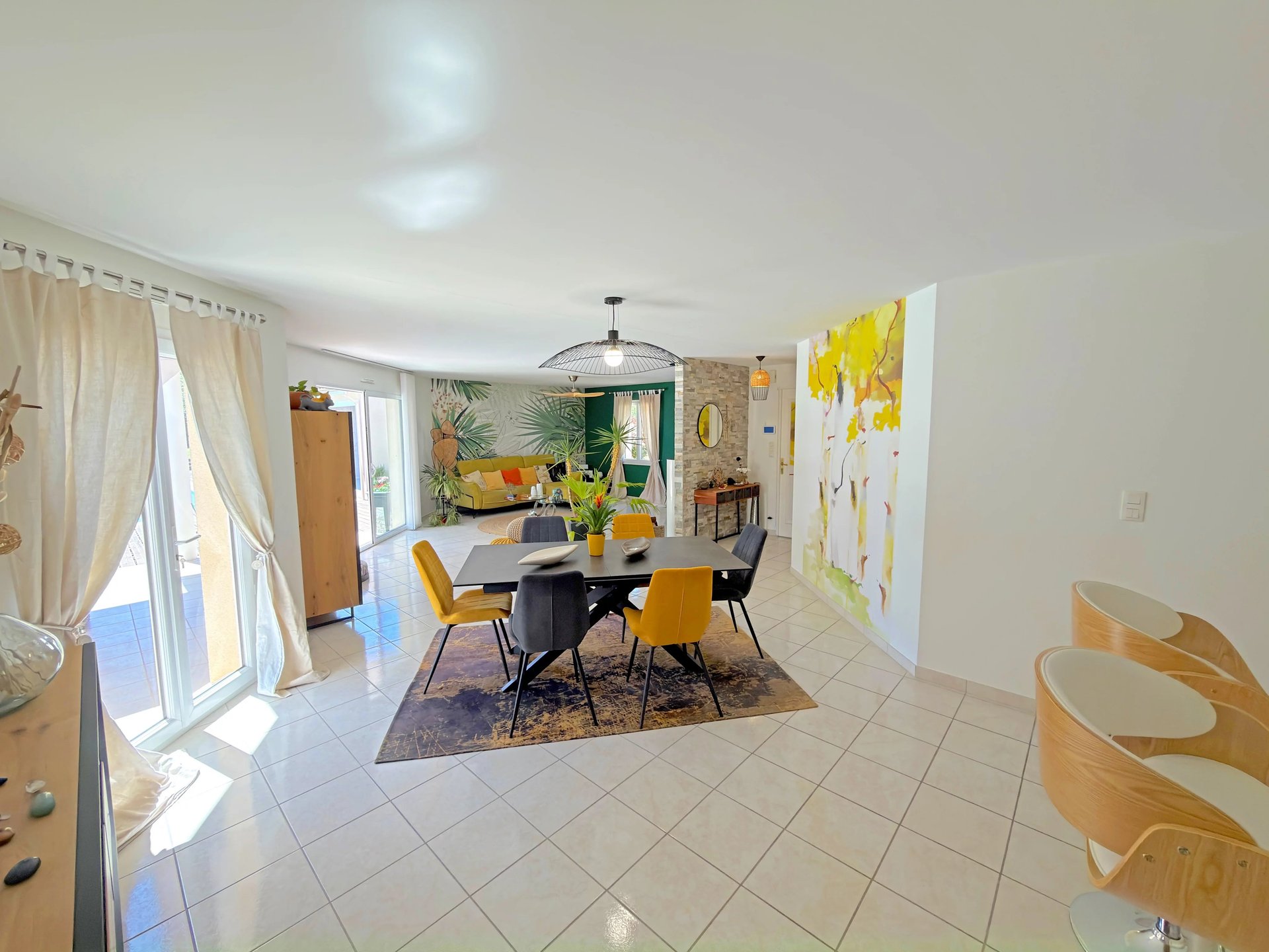 Maison à vendre, 116m², Saint Privat en Périgord