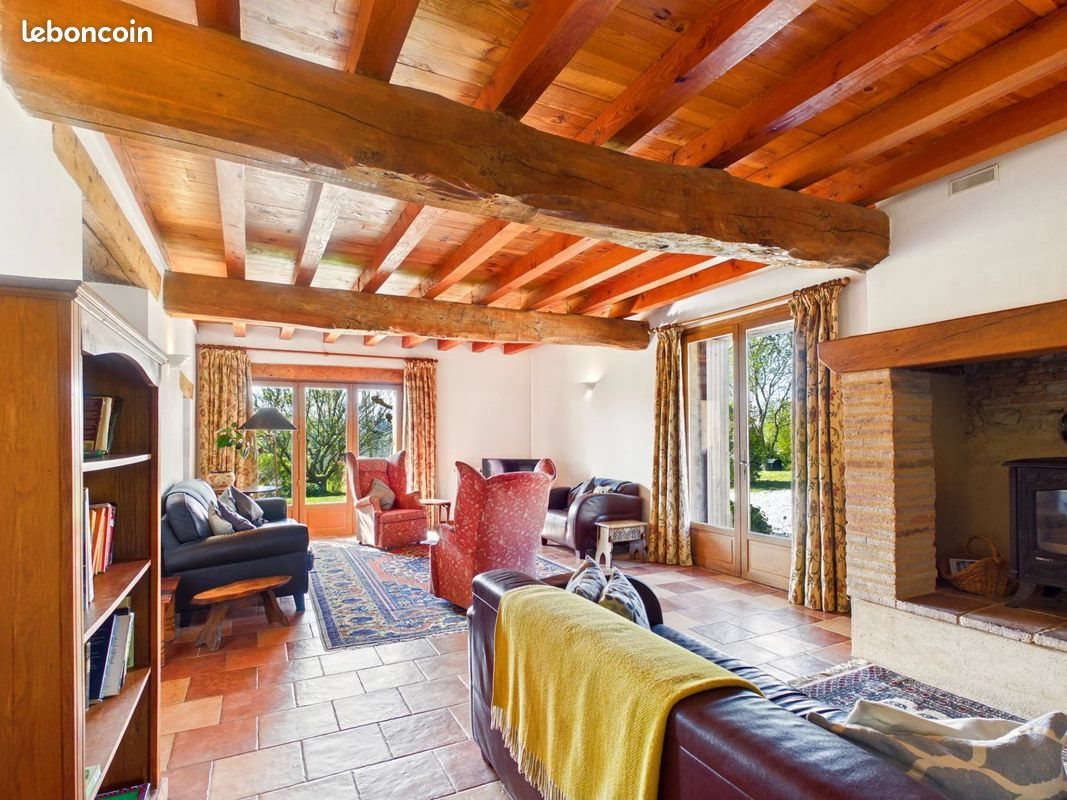 Maison à vendre, 236m², Salvagnac