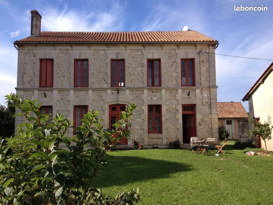Maison à vendre, 210m², Juignac