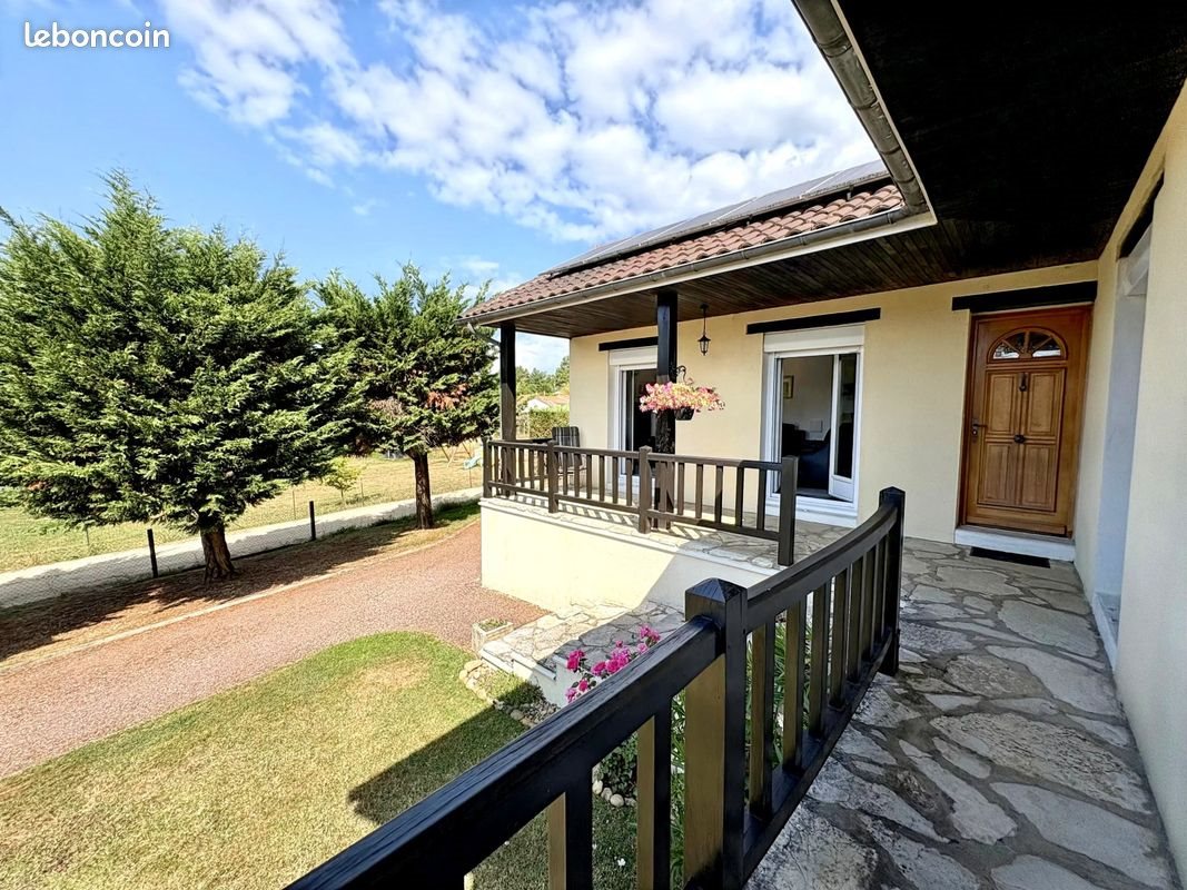 Maison à vendre, 130m², Bergerac