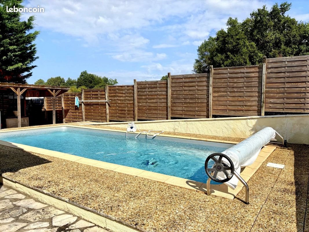 Maison à vendre, 130m², Bergerac
