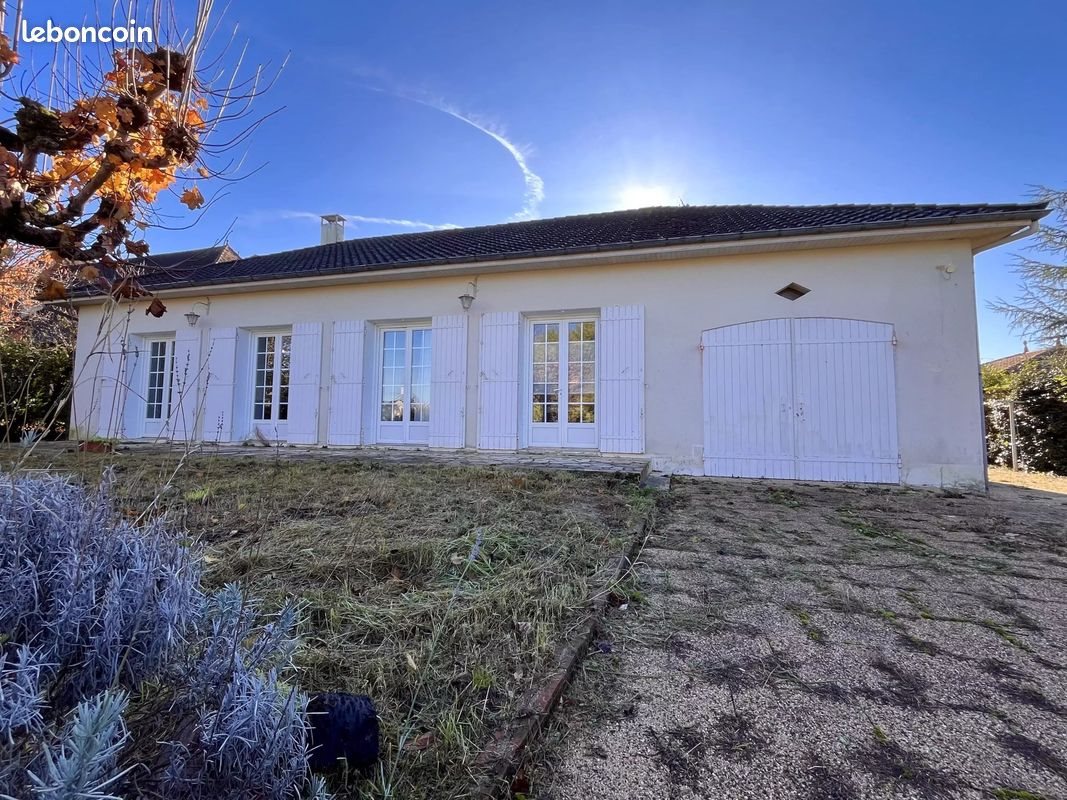 Maison à vendre, 105m², Sigoulès