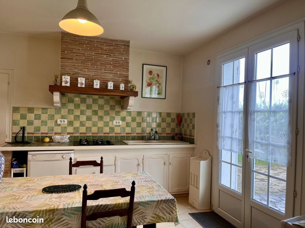 Maison à vendre, 105m², Sigoulès