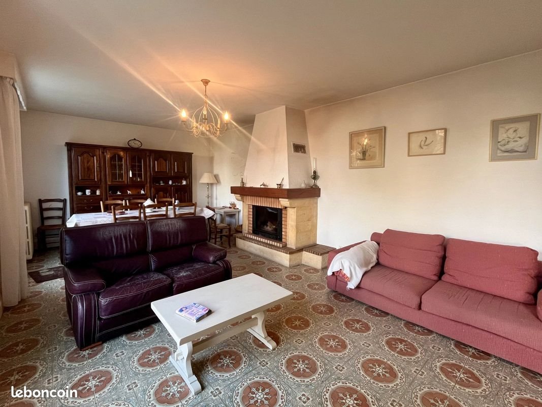 Maison à vendre, 105m², Sigoulès