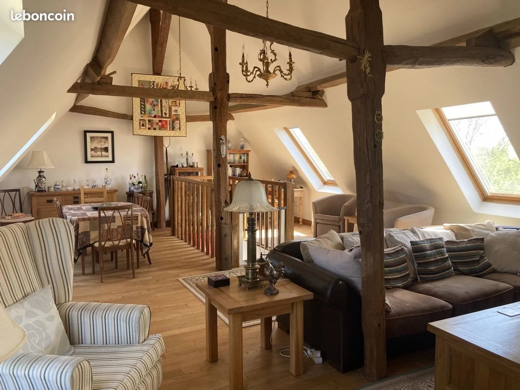 Maison à vendre, 123m², Corgnac-sur-l'Isle