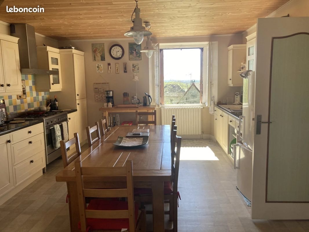 Maison à vendre, 123m², Corgnac-sur-l'Isle