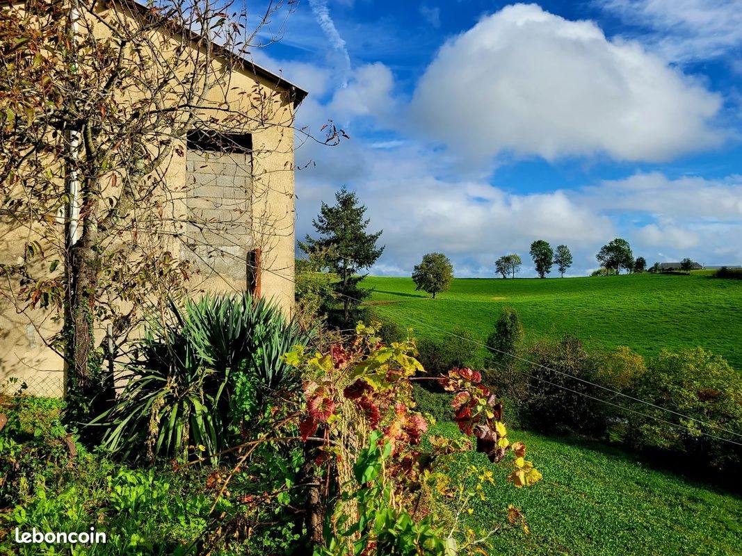 Maison à vendre, 130m², La Fouillade