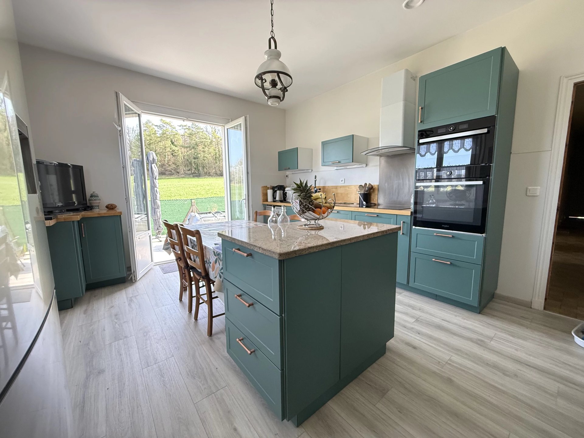 Maison à vendre, 210m², La Rochebeaucourt-et-Argentine