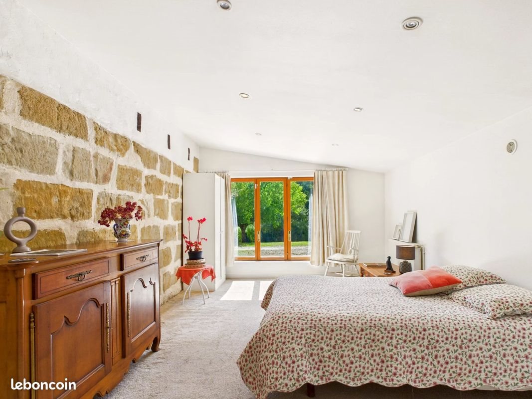 Maison à vendre, 287m², Lauzun