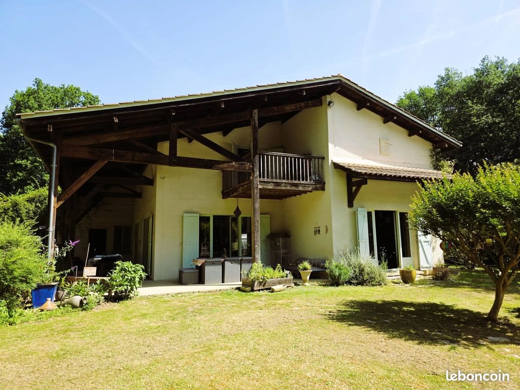 Maison à vendre, 300m², Blasimon