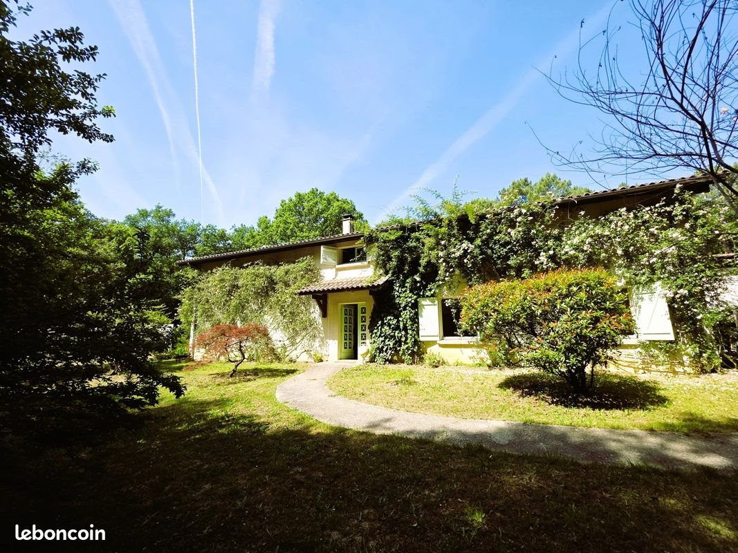 Maison à vendre, 300m², Blasimon