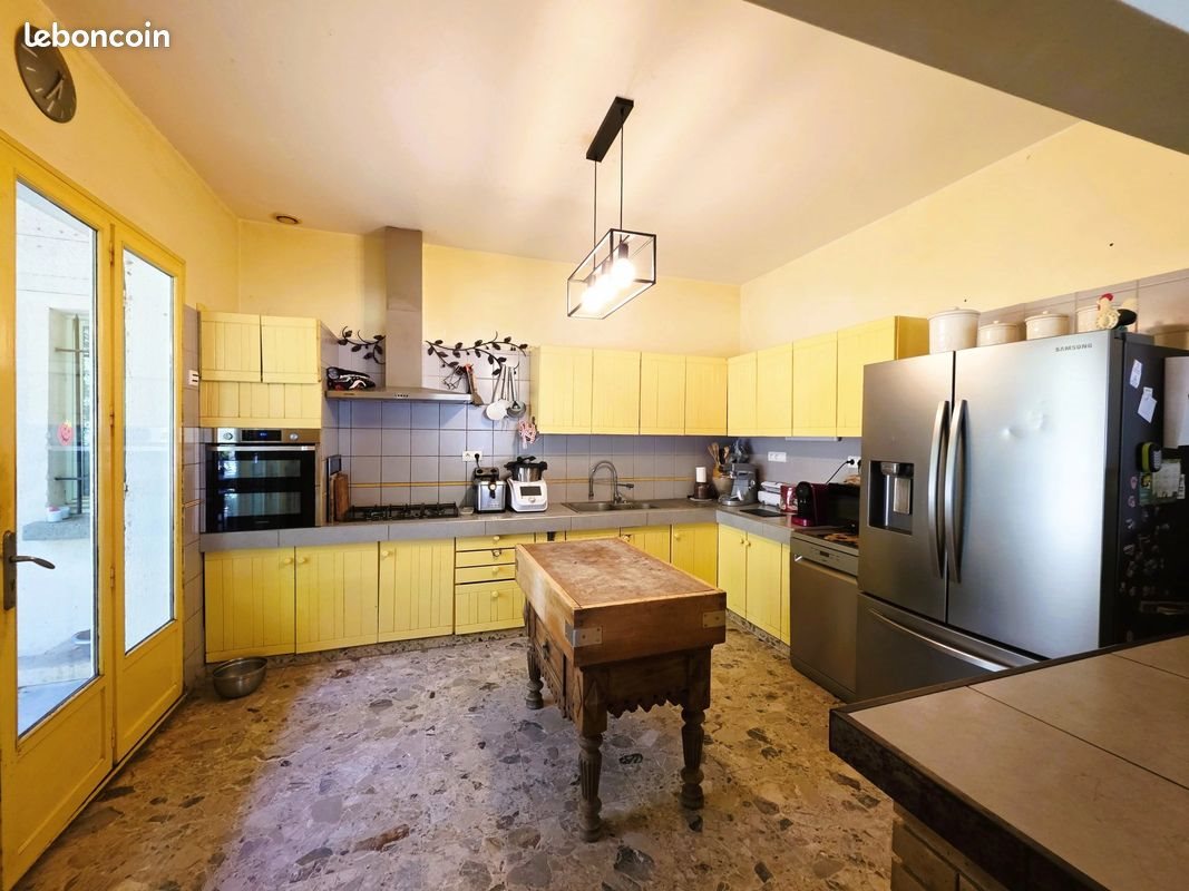 Maison à vendre, 300m², Blasimon