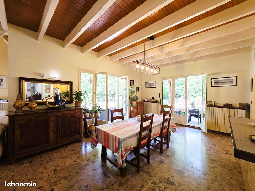 Maison à vendre, 300m², Blasimon