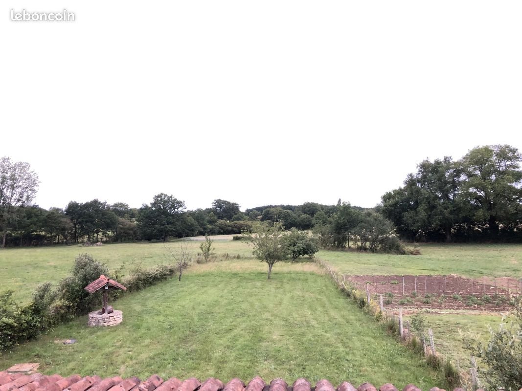 Maison à vendre, 77m², Mauprévoir