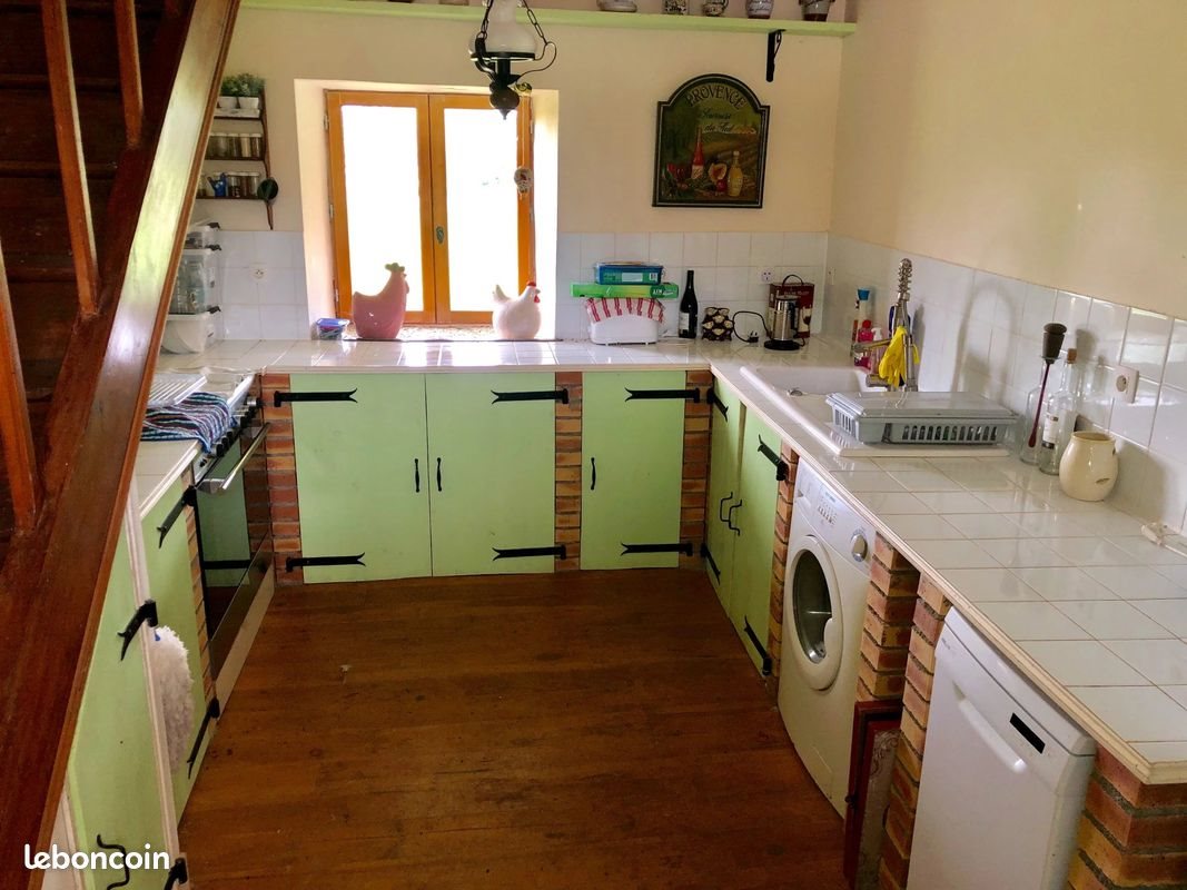 Maison à vendre, 77m², Mauprévoir