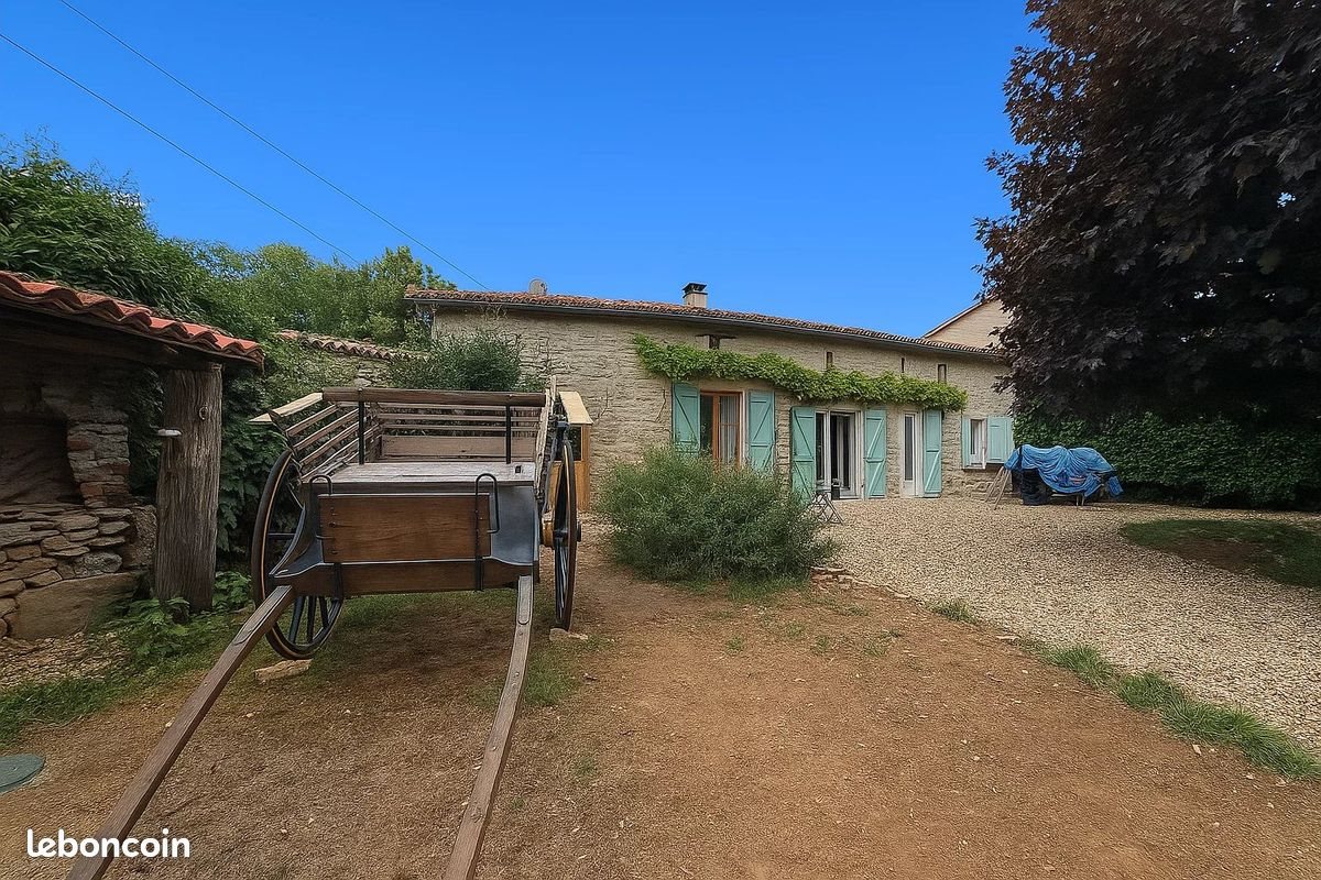 Maison à vendre, 101m², Barro