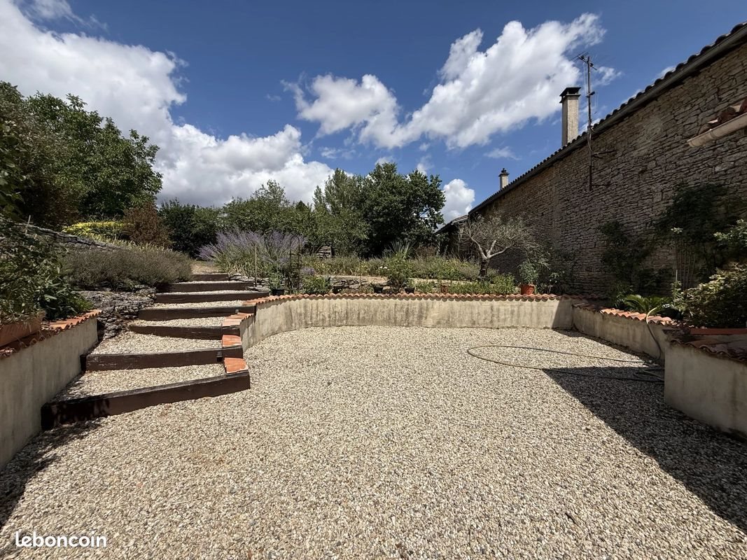 Maison à vendre, 101m², Barro