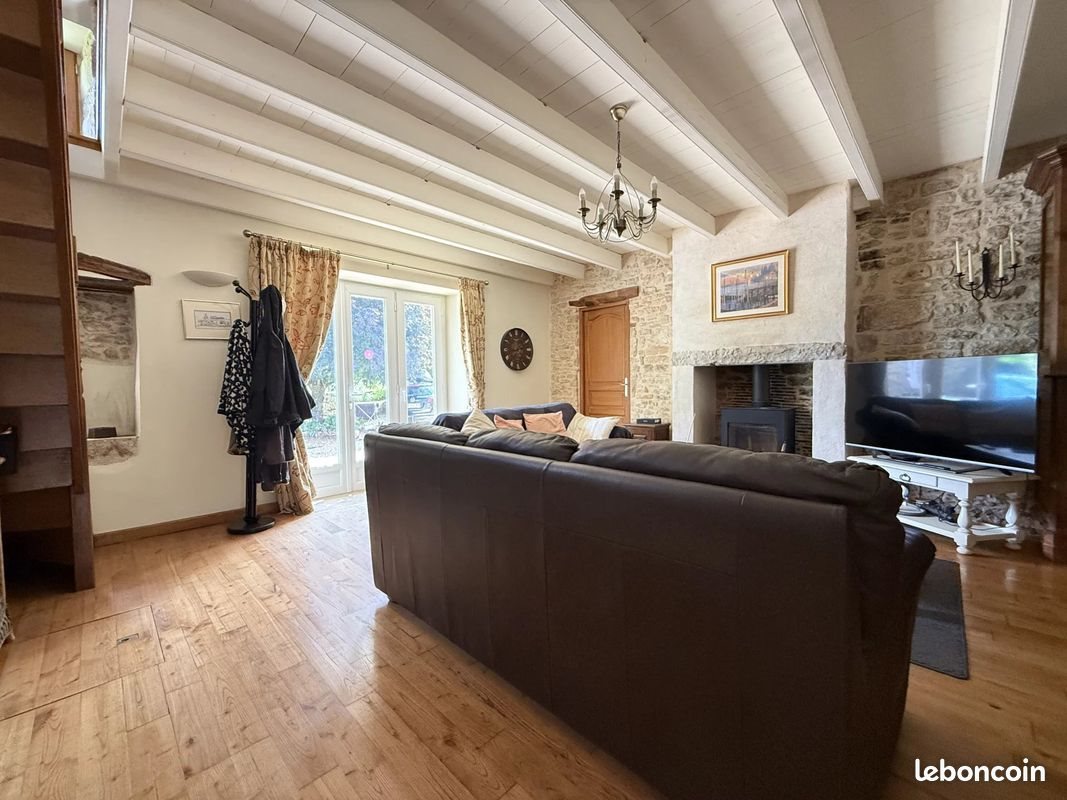Maison à vendre, 101m², Barro