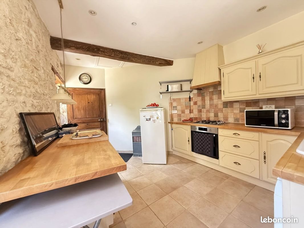 Maison à vendre, 101m², Barro