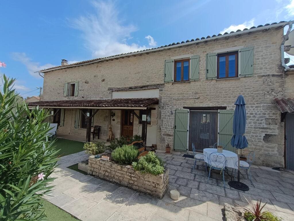 Maison à vendre, 269m², Néré
