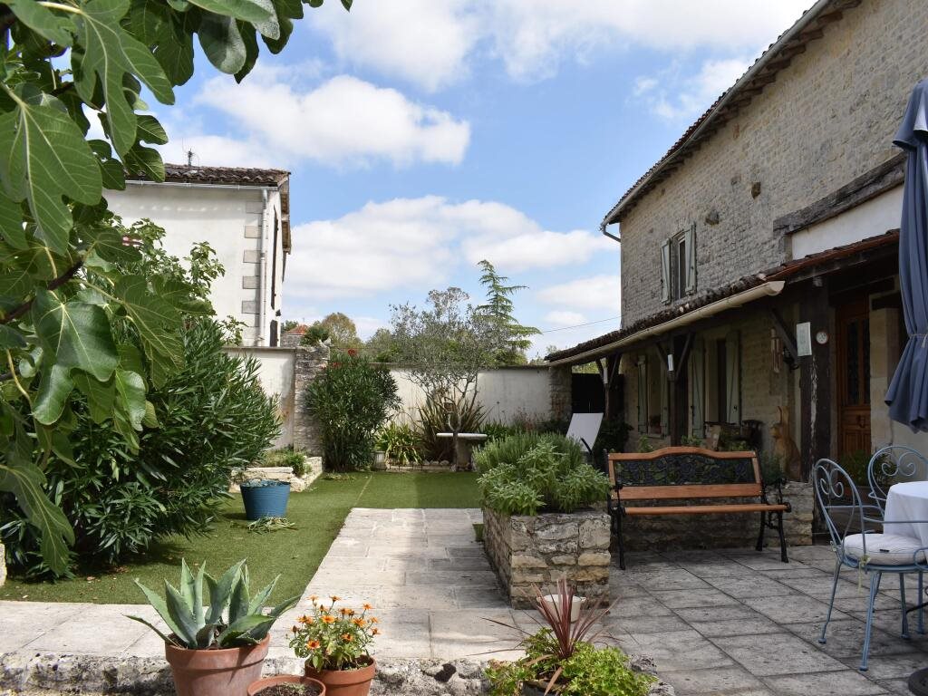 Maison à vendre, 269m², Néré