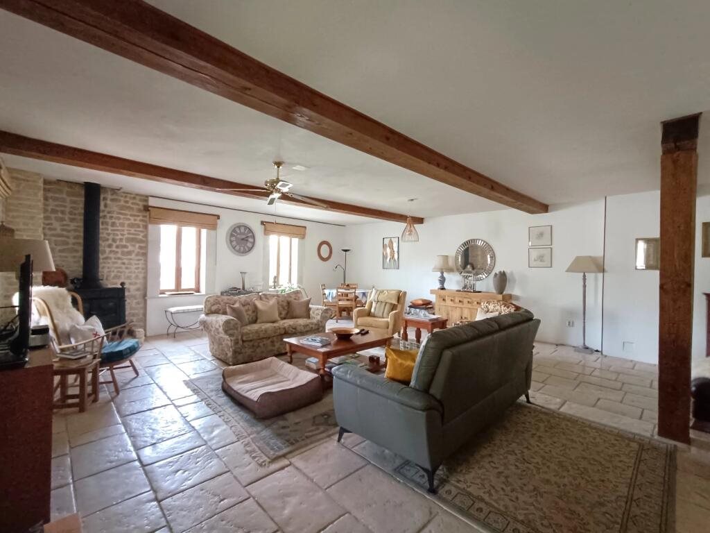 Maison à vendre, 269m², Néré