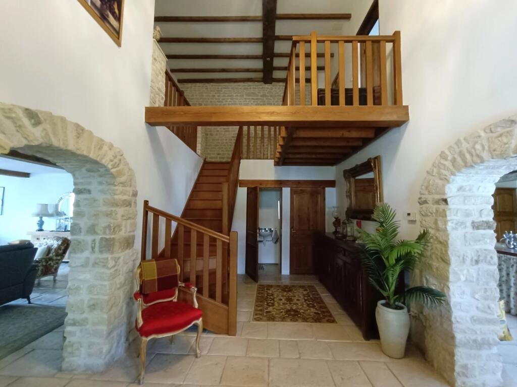 Maison à vendre, 269m², Néré