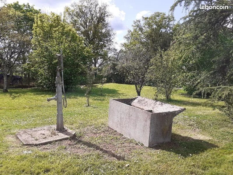 Maison à vendre, 75m², Nérignac