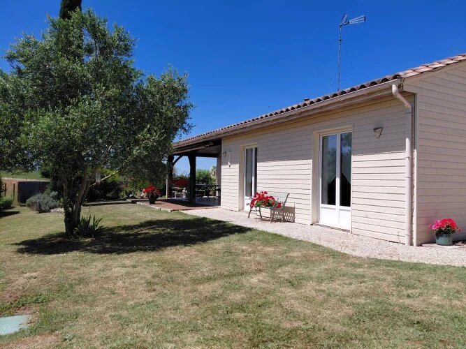 Maison à vendre, 113m², Sigoulès