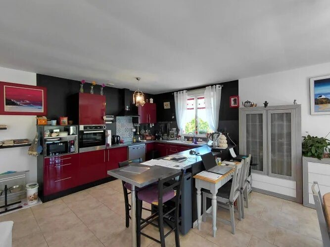 Maison à vendre, 113m², Sigoulès