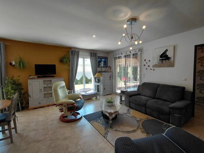 Maison à vendre, 113m², Sigoulès