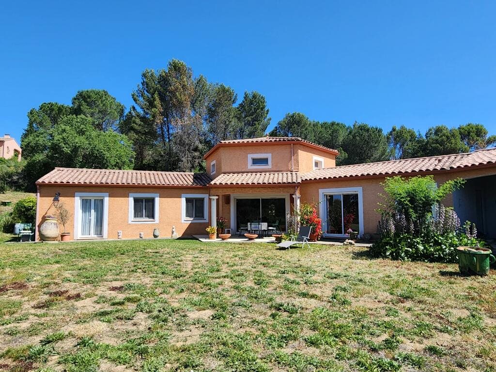 Maison à vendre, 170m², Limoux