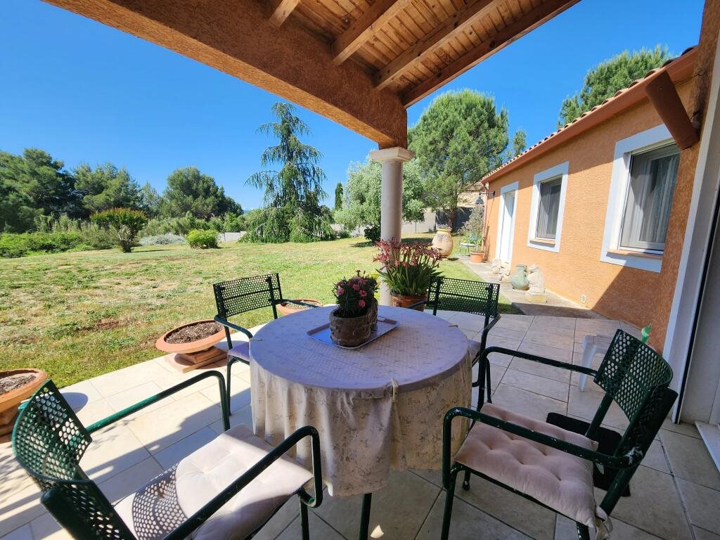 Maison à vendre, 170m², Limoux