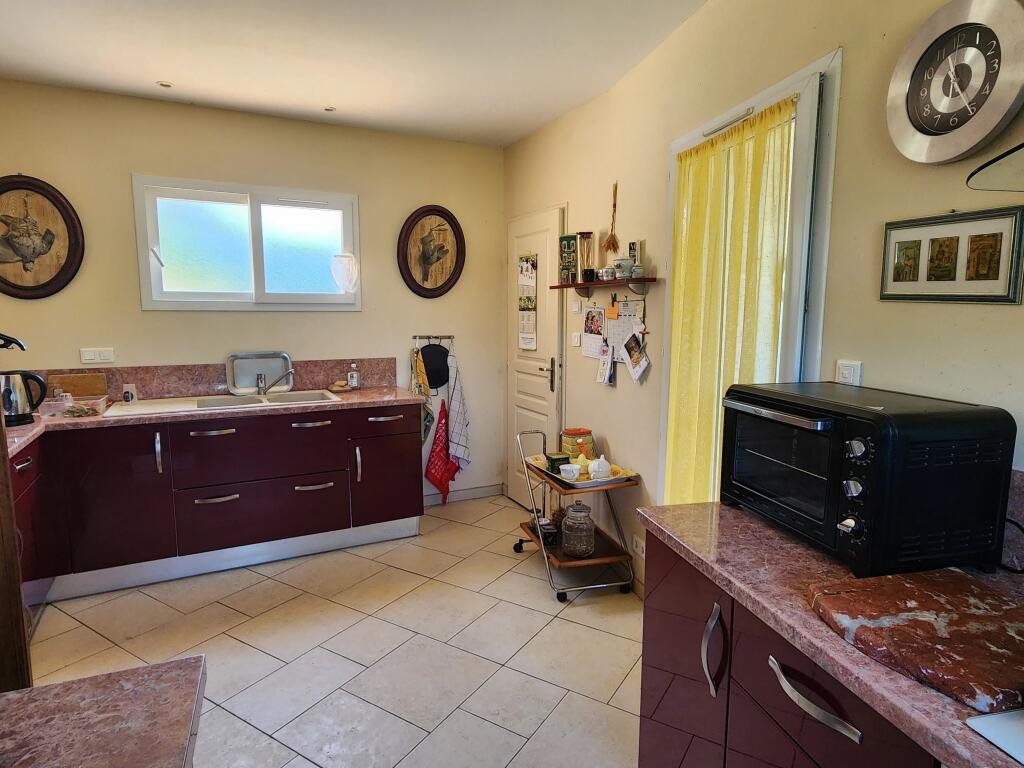 Maison à vendre, 170m², Limoux