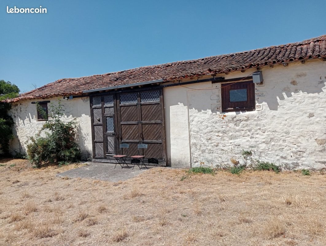 Maison à vendre, 196m², Parthenay