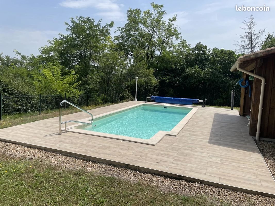 Maison à vendre, 148m², Aubeterre-sur-Dronne