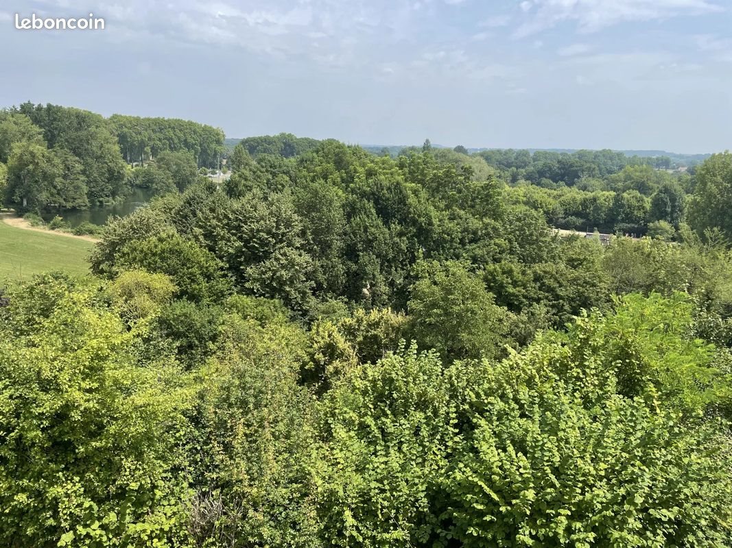 Maison à vendre, 148m², Aubeterre-sur-Dronne
