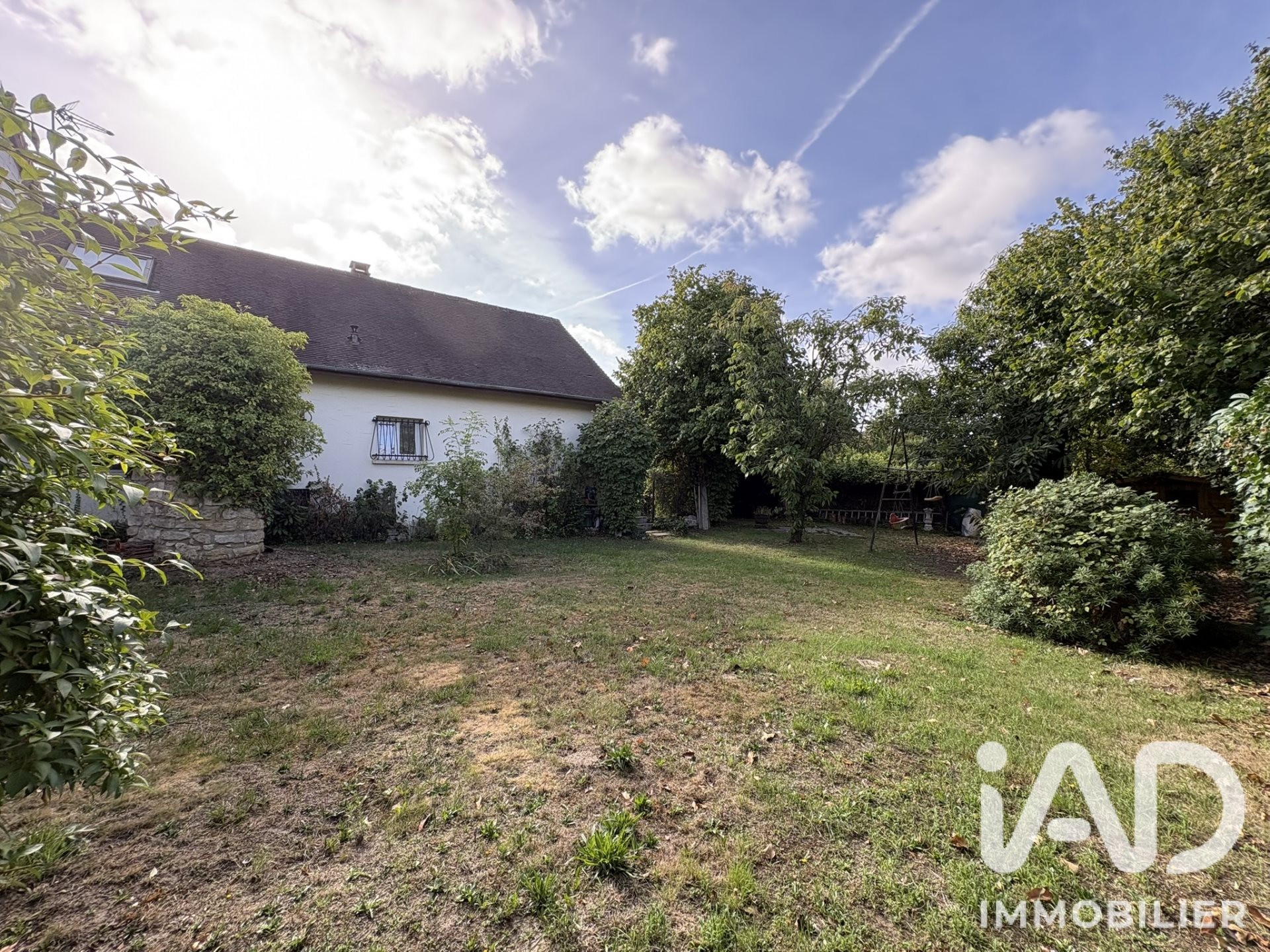 Maison à vendre, 124m², Montsoult