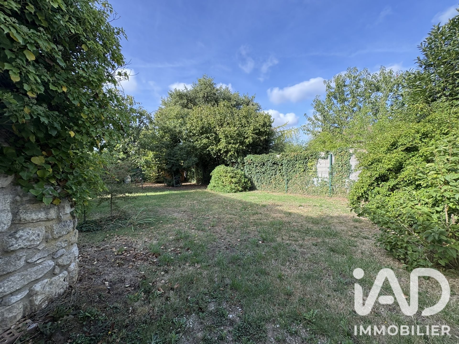 Maison à vendre, 124m², Montsoult