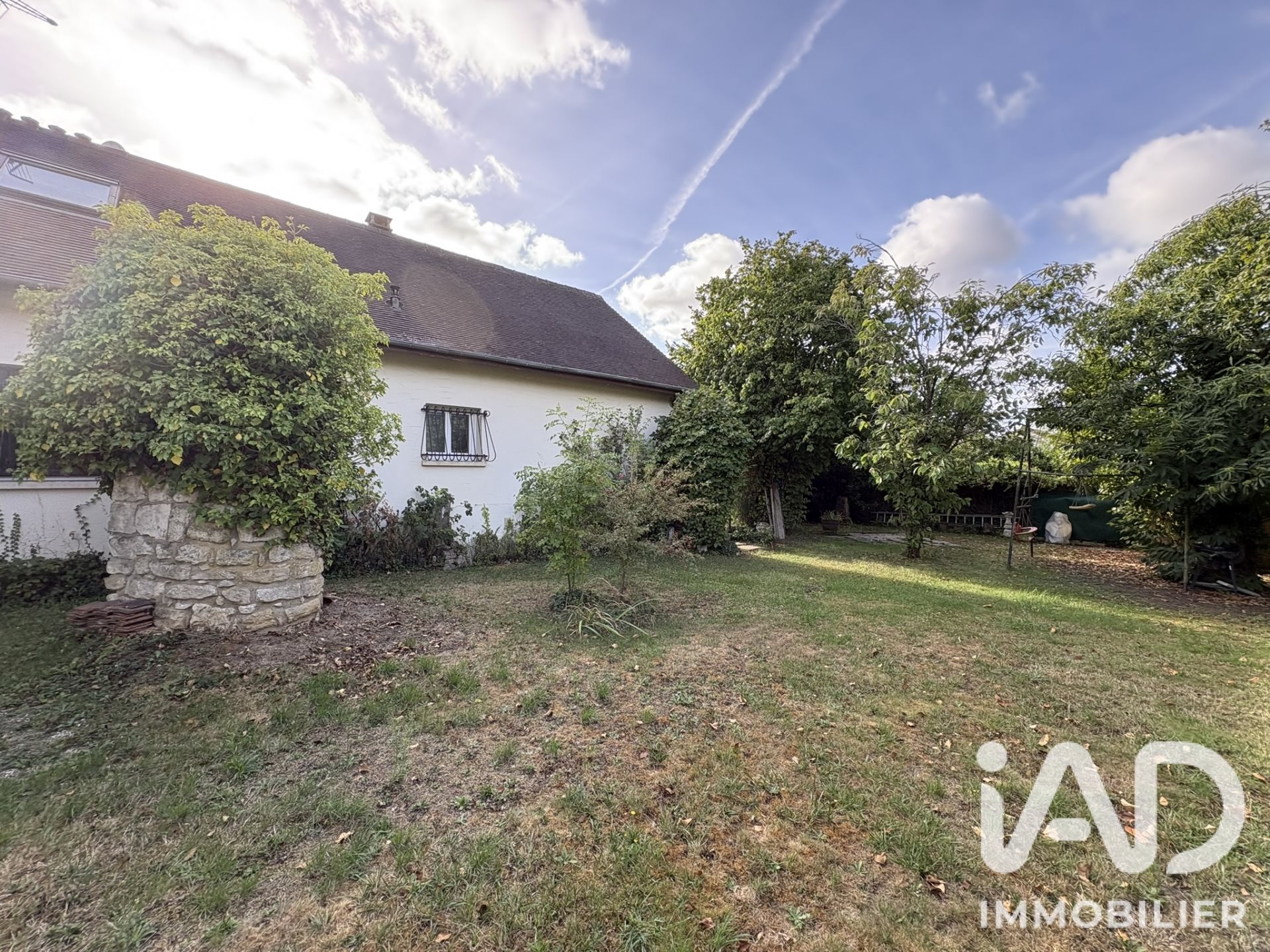 Maison à vendre, 124m², Montsoult