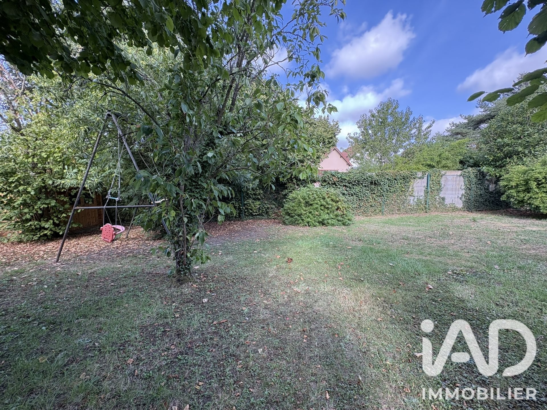 Maison à vendre, 124m², Montsoult