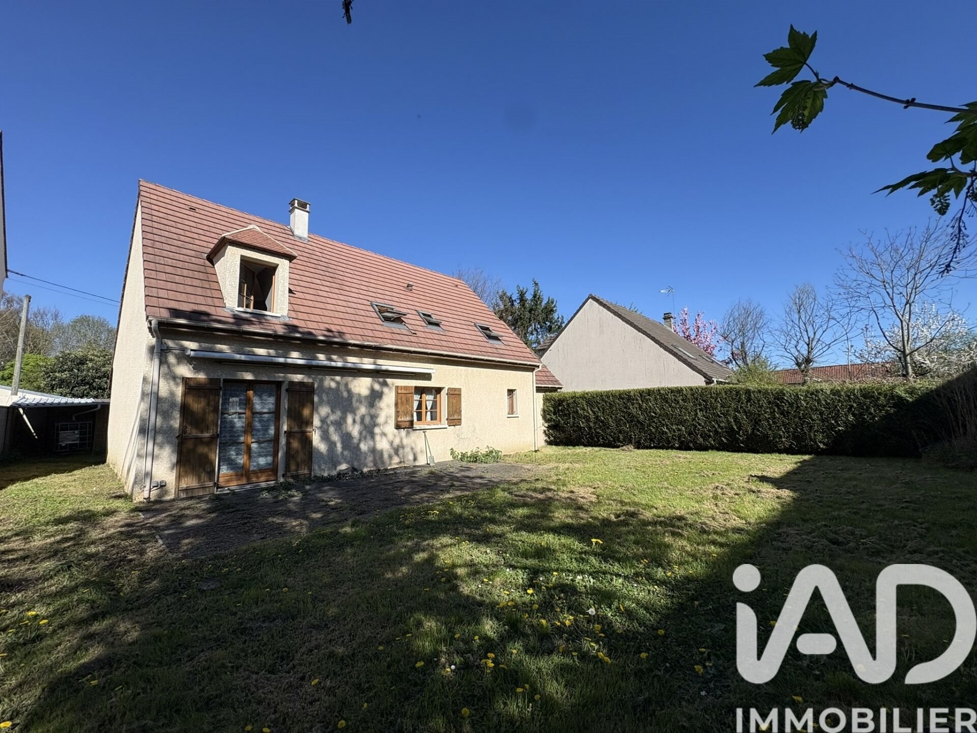 Maison à vendre, 150m², Ecouen